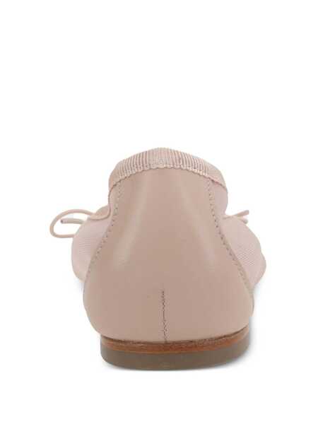 Balerini SIMONE ROCHA Simone Rocha Flat Shoes NUDEPINKMULTI Femei (BM 18033492) 3