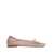 SIMONE ROCHA Simone Rocha Flat Shoes NUDE+PINK+MULTI