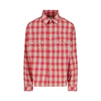 Camasi Rhude Shirts Barbati