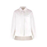 Camasi Peserico Oversize Shirt Femei