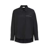 Camasi Peserico Oversize Shirt Femei