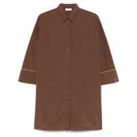 Camasi Peserico Oversize Shirt Femei
