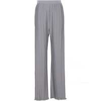 Pantaloni casual Lanvin Pleated Trousers Femei