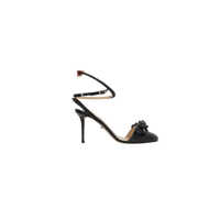 Pantofi cu toc Mach & Mach Sandals Femei