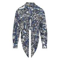 Camasi Alessandro Enriquez Shirt Femei