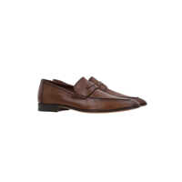 Mocasini Berluti Flat Shoes Barbati