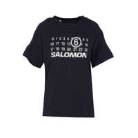 Tricouri Mm6 Maison Margiela T-Shirt Clothing Femei