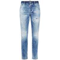 Blugi DSQUARED2 Jeans Barbati