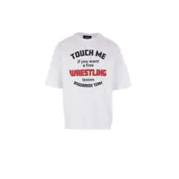 Topuri DSQUARED2 DSQUARED2 T-Shirts And Polos