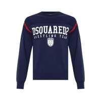 Pulovere DSQUARED2 D2 Male Main Collection Barbati