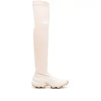 Bocanci Mm6 Maison Margiela X Salomon Over-The-Knee Boots Femei