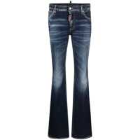 Blugi DSQUARED2 Twiggy Jeans Femei