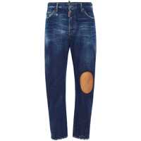 Blugi DSQUARED2 Jeans Barbati