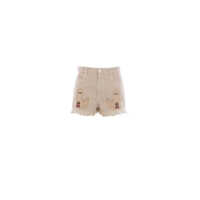 Pantaloni casual Isabel Marant Étoile Shorts Femei