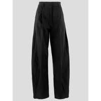 Pantaloni casual The Latest Trousers Femei
