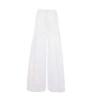 Pantaloni casual The Latest Trousers Femei