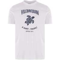 Topuri Vilebrequin T-Shirts And Polos Barbati