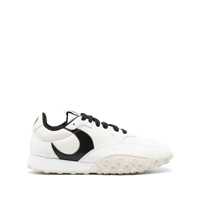 Sneakers Marine Serre Suede Leather Ms Rise Femei
