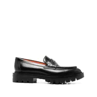 Mocasini Santoni Flat Shoes Femei