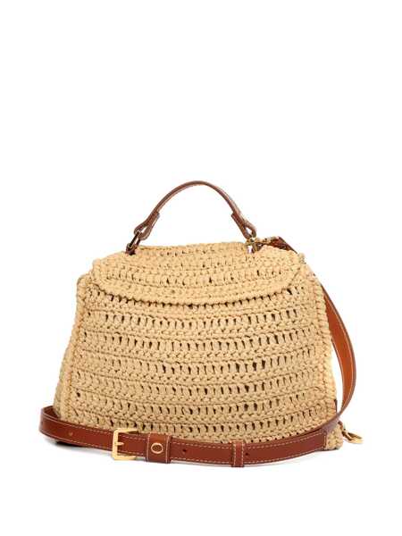 Genti de mana Claudio Orciani BAG Brown Femei (BM 18034755) 3