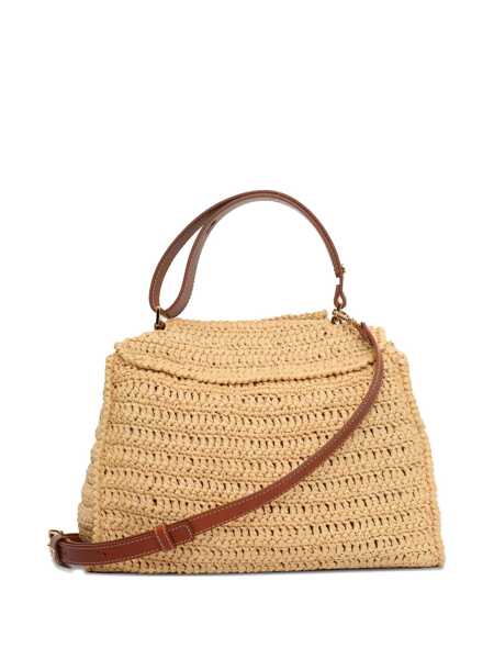 Genti de mana Claudio Orciani BAG Brown Femei (BM 18034758) 2