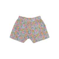 Pantaloni scurti Mc2 Saint Barth pentru Fete - Pantaloni scurti Mc2 Saint Barth GIRL PULLUP SHORTS Multicolor Fete (BM 18034800) - B-mall.ro