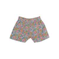Pantaloni scurti GIRL PULLUP SHORTS Fete