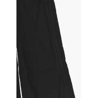 Pantaloni casual pentru Baieti - Pantaloni casual Nike Air Jordan Solid Color Utility Crafted Casual Pants Black Baieti (BM 18034879) - B-mall.ro