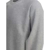 Hanorace pentru Barbati - Hanorace STSSY Sweatshirts Grey Barbati (BM 18034965) - B-mall.ro
