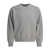 ST&Uuml;SSY Sweatshirts Grey