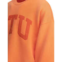 Hanorace pentru Barbati - Hanorace STSSY Sweatshirts Orange Barbati (BM 18034968) - B-mall.ro