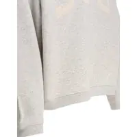 Topuri pentru Barbati - Hanorace STSSY Sweatshirts Grey Barbati (BM 18034971) - B-mall.ro