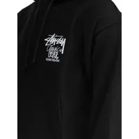 Topuri pentru Barbati - Hanorace STSSY Sweatshirts Black Barbati (BM 18034974) - B-mall.ro