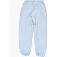 Pantaloni de trening pentru Baieti - Pantaloni de trening Converse All Star Chuck Taylor Brushed Cotton Joggers With 2 Pockets Blue Baieti (BM 18035041) - B-mall.ro