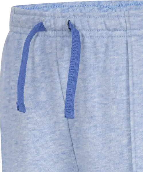 Pantaloni de trening Converse All Star Chuck Taylor Brushed Cotton Joggers With 2 Pockets Blue Baieti (BM 18035041) 4