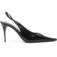 Pantofi cu toc Babylone Pums Femei