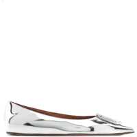Sandale Camelia Ballerinas Femei