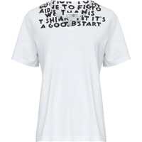 Tricouri V-neck T-Shirt Femei