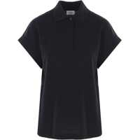 Tricouri Polo Sleeveless Polo Shirt Femei