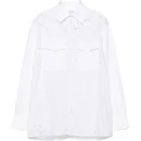 Camasi casual Sangallo Shirt Femei