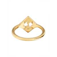 Inele Dama - Inele Fendi Forever Ring GOLD Femei (BM 18035299) - B-mall.ro