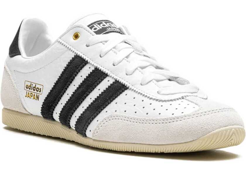 Sneakers adidas Originals Sneaker Japan WHITE Femei (BM 18035308) 2