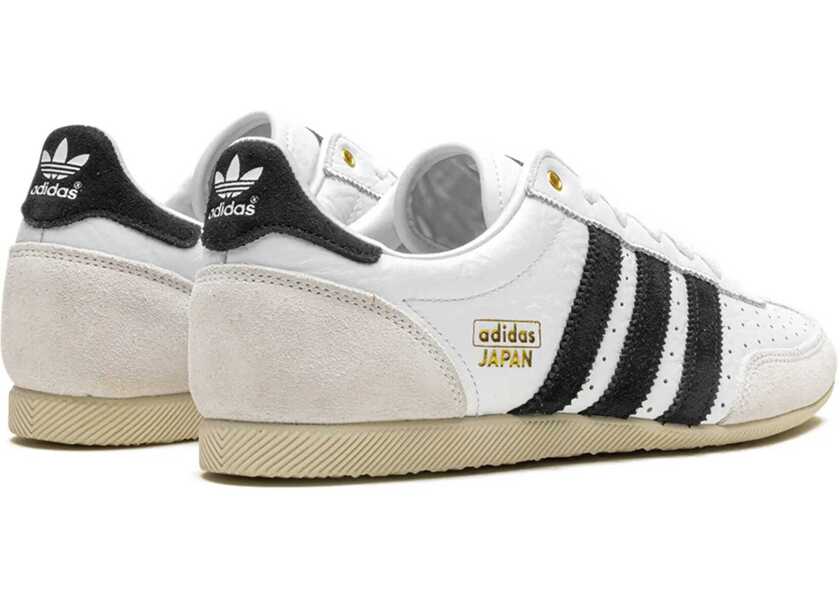 Sneakers adidas Originals Sneaker Japan WHITE Femei (BM 18035308) 3