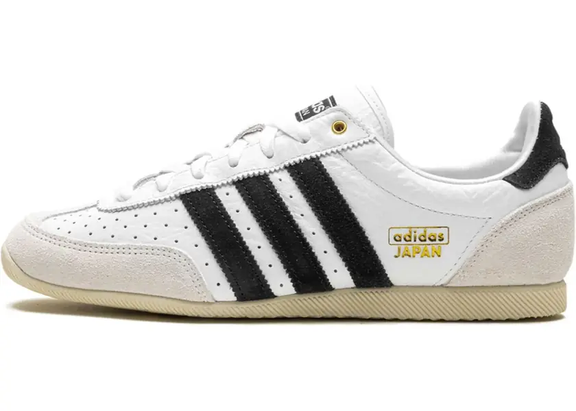 Sneakers adidas Originals Sneaker Japan WHITE Femei (BM 18035308) 5