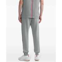 Treninguri pentru Barbati - Treninguri Thom Browne Classic Cotton Fleece Pants GREY Barbati (BM 18035317) - B-mall.ro