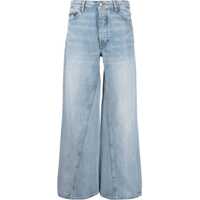 Blugi skinny Ganni Jeans Jozey