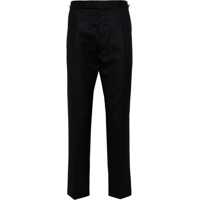 Pantaloni casual Wool Pants Barbati