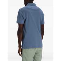 Tricouri Polo pentru Barbati - Tricouri Polo Hugo Boss Cotton Polo BLUE Barbati (BM 18035749) - B-mall.ro
