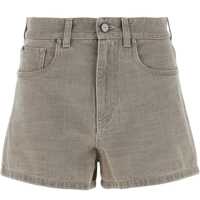 Pantaloni scurti Denim Shorts Femei