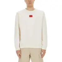 Bluze de trening Sweatshirt With Logo Barbati